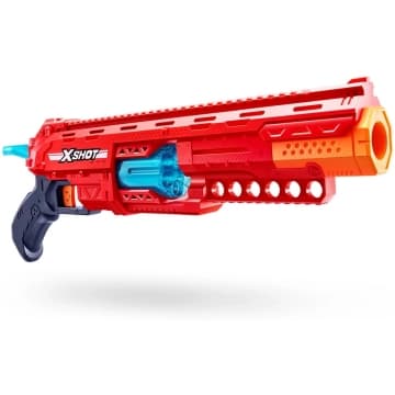 Lançador de dardos X-Shot Red, Candide, Caliber — Candide