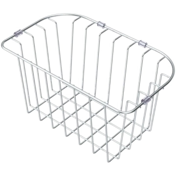 Cesta Aramada para Cuba Morgana Compact 48 FX Tramontina em Aço Inox — Tramontina