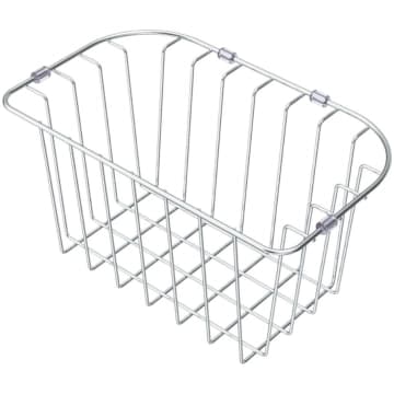 Cesta Aramada para Cuba Morgana Compact 48 FX Tramontina em Aço Inox — Tramontina
