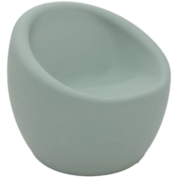 Poltrona OCA Verde Sálvia Tramontina 92710220 — Tramontina