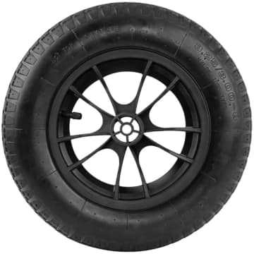 Pneu com Câmara 3.25/8 Tramontina — Tramontina