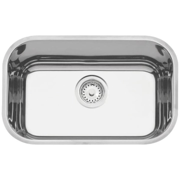 Cuba Tramontina Prime 47x30x17cm em Aço Inox Alto Brilho Outlet — Tramontina