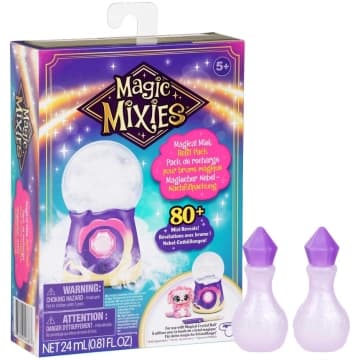 Refil Crystal Ball Magic Mixies — Candide