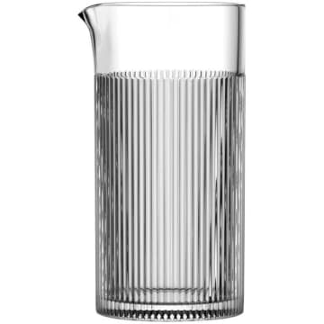 Copo Mixing Glass 720ml Vidro para Drinks Mixologia Profissi — L Hermitage