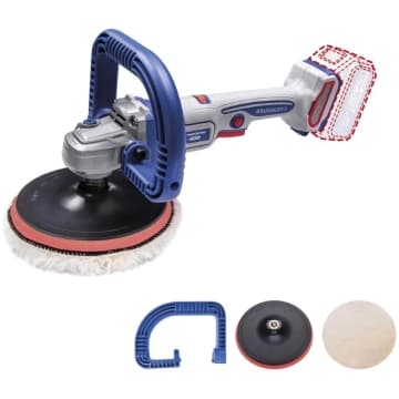 Politriz 20V 7" Tramontina Sem Bateria e Carregador — Tramontina