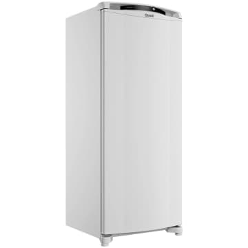 Geladeira Frost Free Consul 297 Litros CRB36MB Branca 110V — Consul