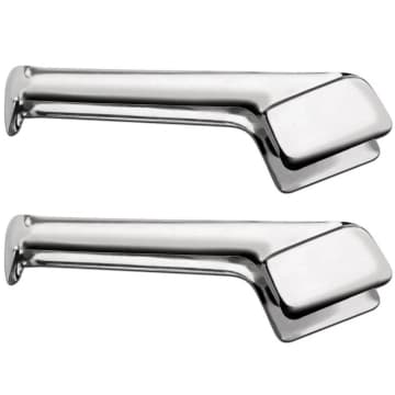 Kit 2 Pegadores Universais de Cozinha Multiuso Macarrão Sala — Taumer