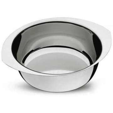 Taça para Sobremesa Tramontina Service em Aço Inox 0,16 L — Tramontina
