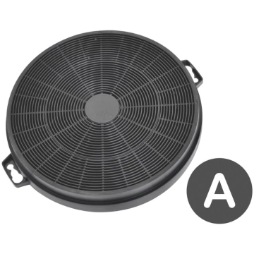 Filtro de Carvão Ativado Carbon A para Coifas Tramontina — Tramontina