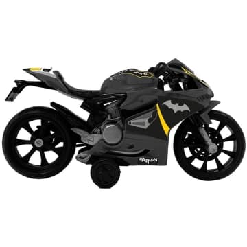 Moto de Fricção Batman Power Bike — Candide