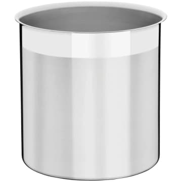 Pote Tramontina Cucina em Aço Inox sem Tampa 16 cm 3,4 L — Tramontina
