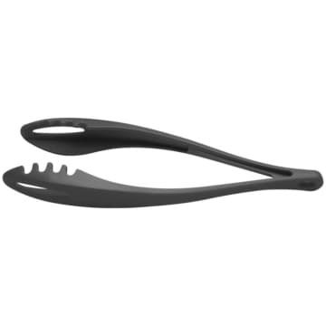 Pegador Multiuso Tramontina Ability em Nylon Grafite — Tramontina