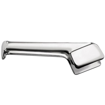 Pegador Universal De Cozinha Multiuso Macarrão Salada Comida Massa Taumer Inox — Taumer