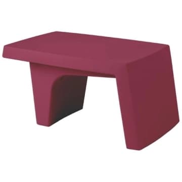 Mesa de Centro Berta Marsala Tramontina 92721050 — Tramontina