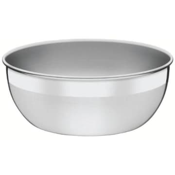 Pote Tramontina Freezinox Redondo Aço Inox 18 cm 1,6 L — Tramontina