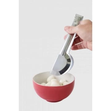Pegador Universal Inox 20cm para Cozinha Day — Original