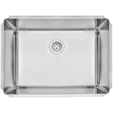 Cuba Profissional Tramontina Dritta Pro em Aço Inox Scotch Brite 70 x 50 x 33 cm — Tramontina