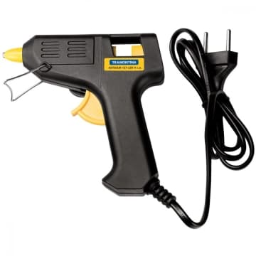 Pistola Eletrica para Cola Quente 20-25 W Tramontina — Tramontina